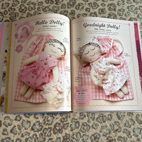 NEW Made by Me book by Jane Bull - Picture 4 of 5